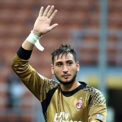 Donnarumma