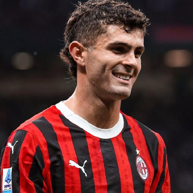 Pulisic