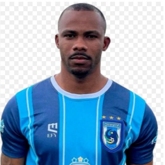 Adailton Queiroz de Jesus