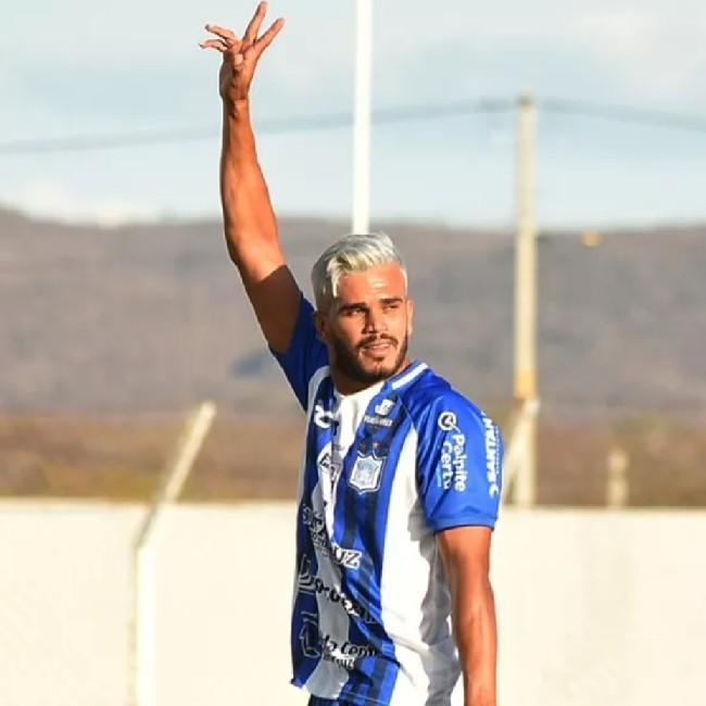 Vitor Maciel de Campos