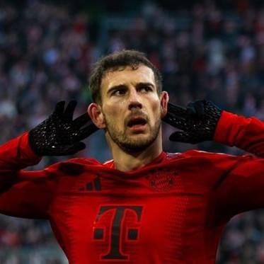Goretzka