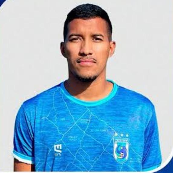 Rafael da Rocha Soares dos Santos