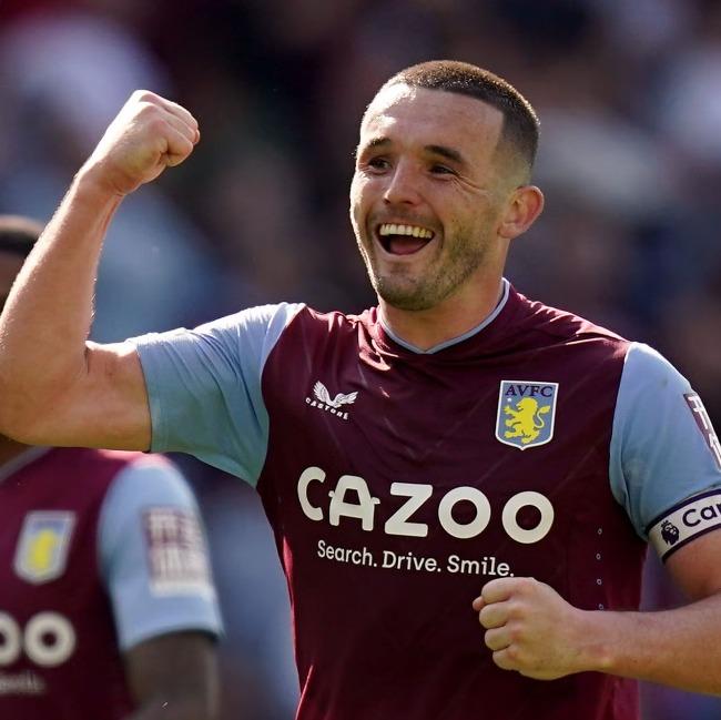 J. McGinn