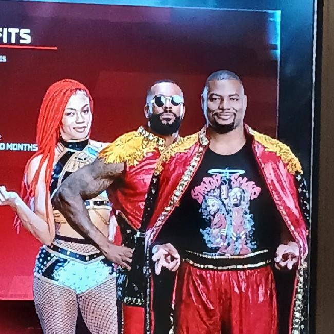 The Street Profits