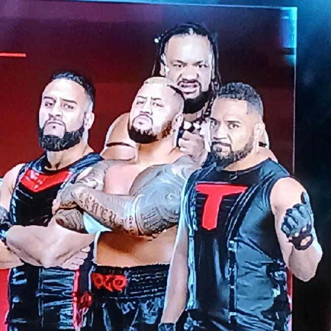 The Bloodline