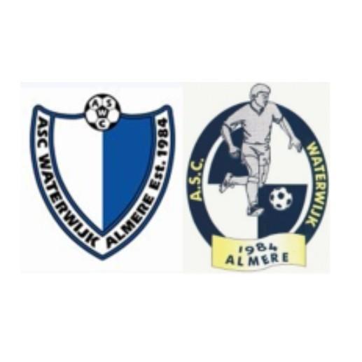 Waterwijk asc 19-1