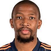 🇿🇦 K. Mokotjo