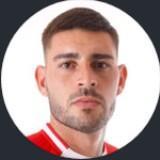 🇦🇷 L. Mosevich