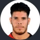 🇦🇷 G. Ortíz