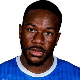 🇨🇲 J. Fuchs