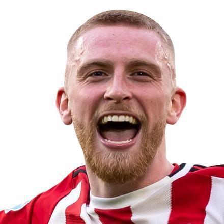 🏴󠁧󠁢󠁳󠁣󠁴󠁿 O. McBurnie