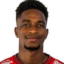🇲🇱 S. Diarra