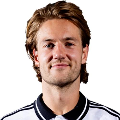 🇩🇰 J. Andersen