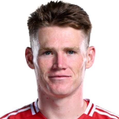 🏴󠁧󠁢󠁳󠁣󠁴󠁿 S. McTominay