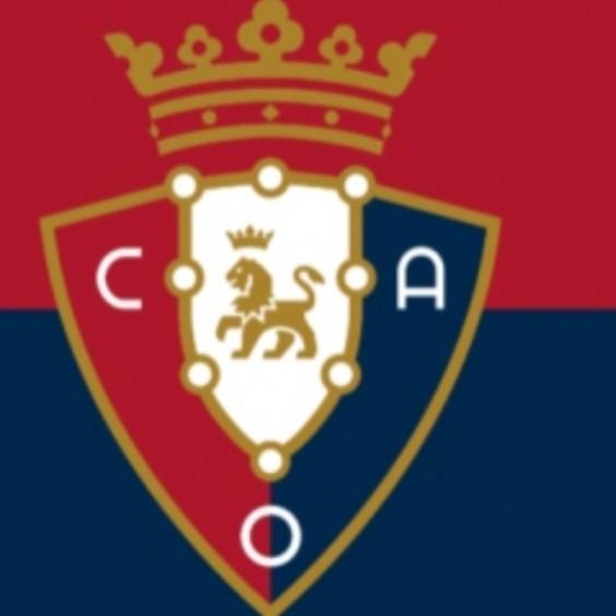 CA Osasuna