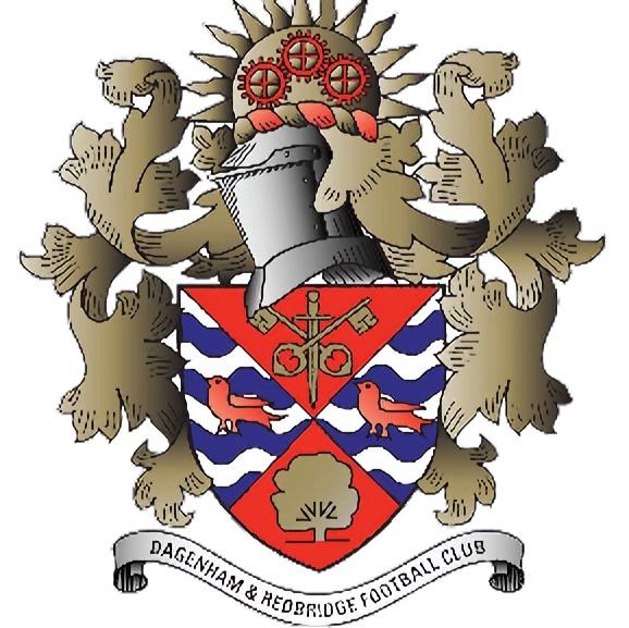 Dagenham Haxball