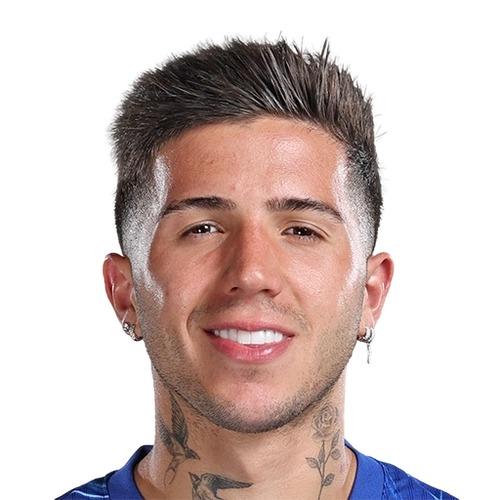 Enzo Fernandez