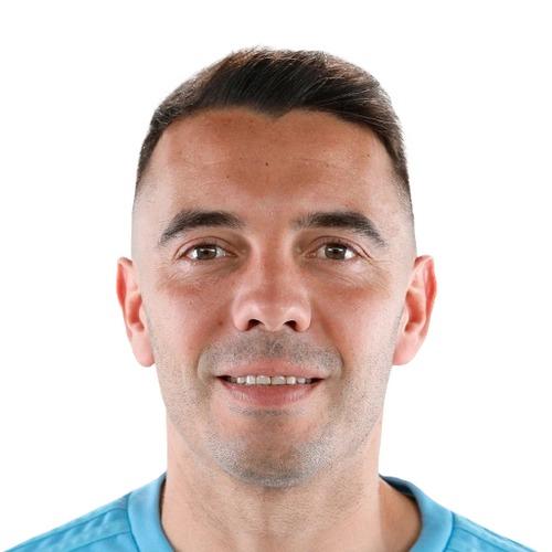 Iago Aspas