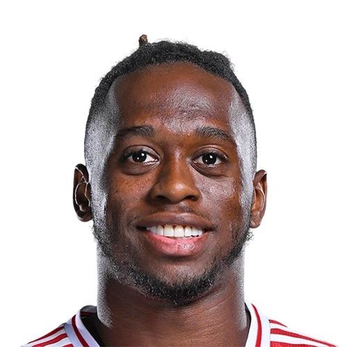Bissaka