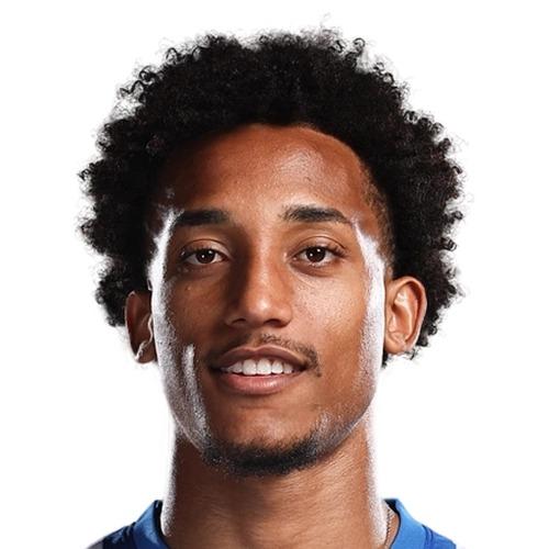 Joao Pedro