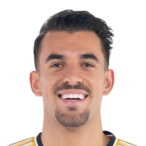 Dani Ceballos