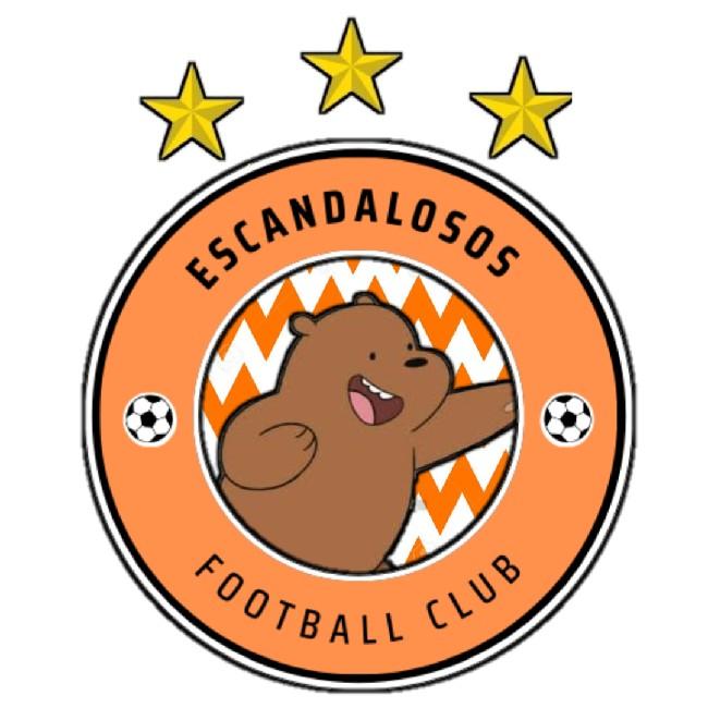Escandalosos
