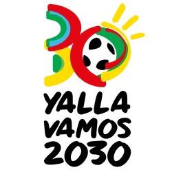 FIFA World Cup 2030