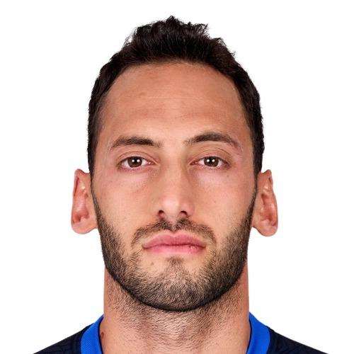 Calhanoglu