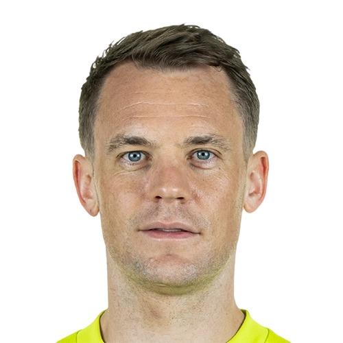 Manuel Neuer