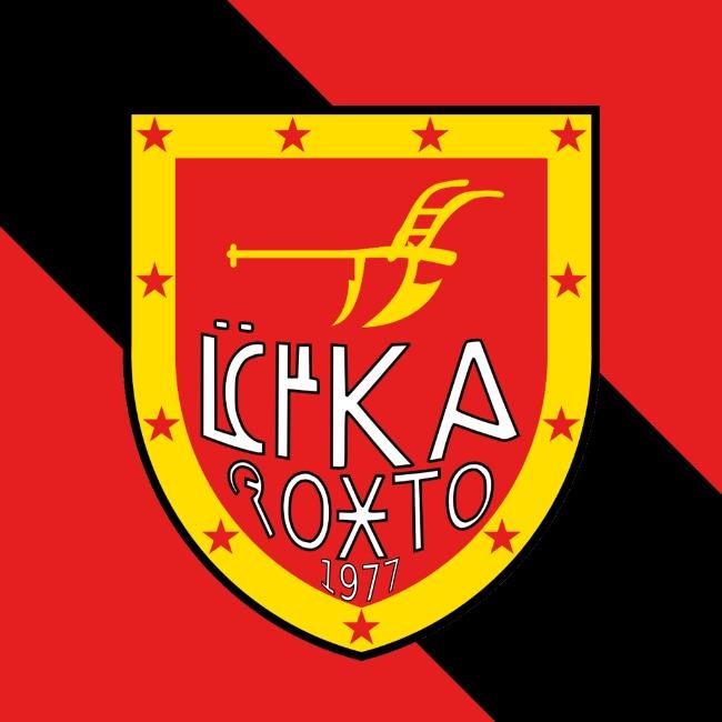 CSKA Johto