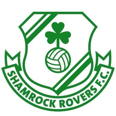 🇮🇪 Shamrock Rovers F.C.