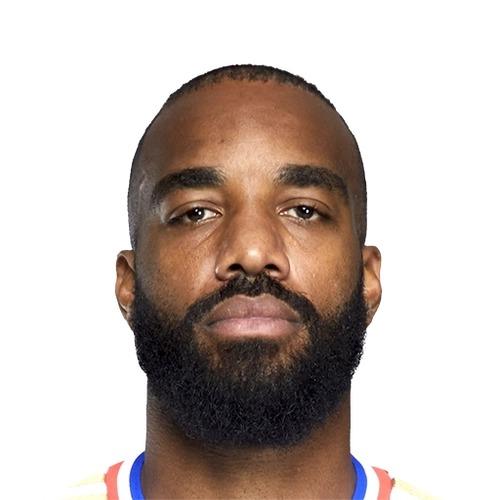 Lacazette