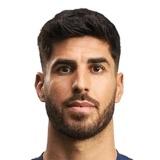 Marcos Asensio