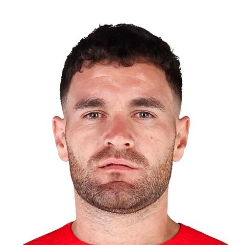 Javi Galán