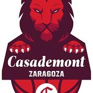 Casademont Zaragoza