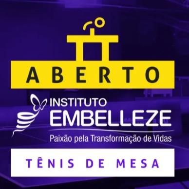 Aberto EMBELEZZE - 09/03/2025