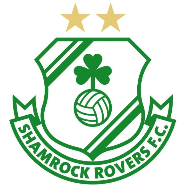 SHAMROCK ROVERS