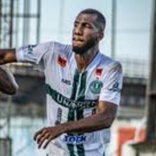 Fabricio Silva Oliveira