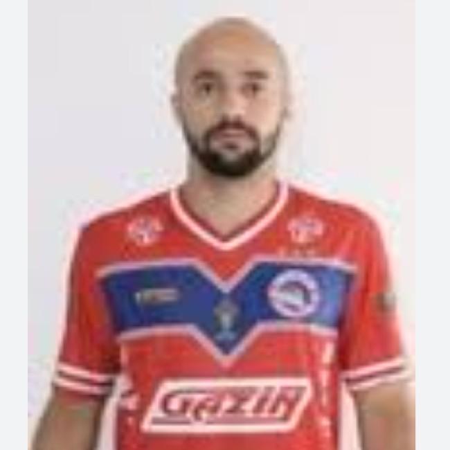 Lucas Lourenço da Silva