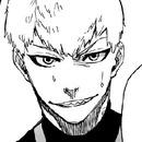 Jinge Raichi