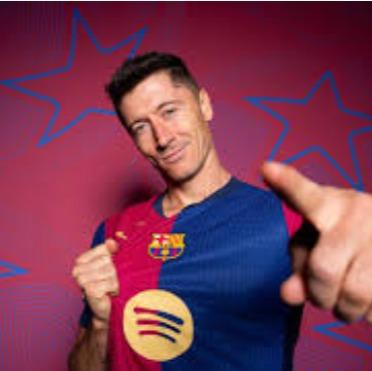 Lewandowski