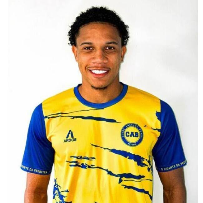 Thaigo Pereira Reynaldo
