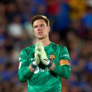 Ter Stegen