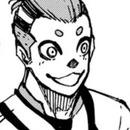 Teru Kitsunezato