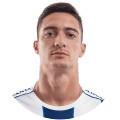 Lucas Suárez