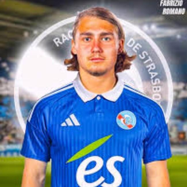 Sebastian Nanasi