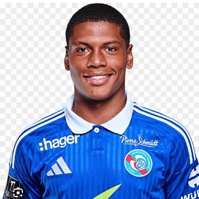 Óscar Perea