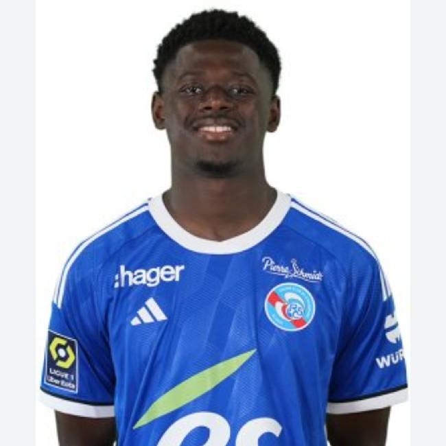 Saïdou Sow