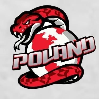 (E9) F/A POLAND