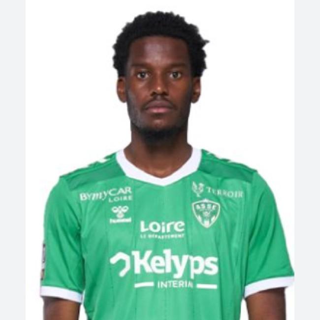 Pierre Ekwah
